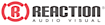 Reaction Audio Visual