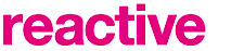 Reactive Graphics's logo Reactive Graphics's Company logo
