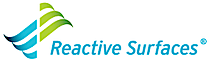 Reactive Surfaces's logo Reactive Surfaces's Company logo