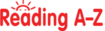 Alta English Publishers's Competitor - Reading A-Z logo