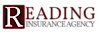Diversified Insurance Management's Competitor - Reading Insurance Agency logo