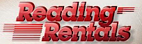 Reading Rentals's logo Reading Rentals's Company logo