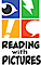 Assholio's Competitor - Reading With Pictures logo