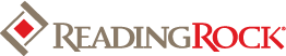 Readingrock's logo Readingrock's Company logo