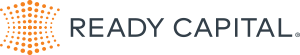 Ready Capital's logo Ready Capital's Company logo