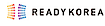 Logos Global's Competitor - Ready Korea logo