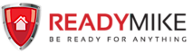 Readymike's logo Readymike's Company logo