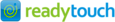 Fresh Healthy Vending's Competitor - ReadyTouch logo