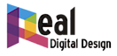 Real Digital Design's logo Real Digital Design's Company logo