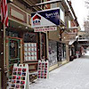 Real Estate In Ellicottville - By Tina Dillon