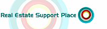 Real Estate Support Place's logo Real Estate Support Place's Company logo