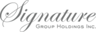 Signaturegroupholdings