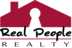 House 2 Home Realty's Competitor - Real People Realty logo