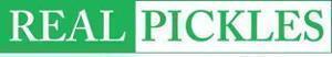 Real Pickles's logo Real Pickles's Company logo