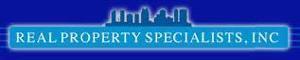 Real Property Specialists