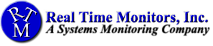 Real Time Monitors