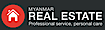 Realestate-Myanmar