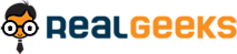 RealGeeks's logo RealGeeks's Company logo