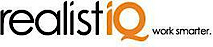 realistiQ's logo realistiQ's Company logo