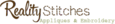 Reality Stitches