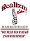 Johlene Roberts (Hair Stylist)'s Competitor - Realizm Barber Shop logo