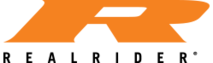 REALRIDER's logo REALRIDER's Company logo
