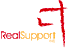 Walter S. Sanford's Competitor - RealSupport Inc logo