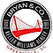 Jason Boozer, Realtor's Competitor - Bryanandcompany logo