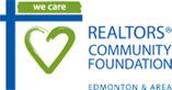 Realtors Community Foundation Edmonton And Area