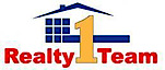Realty 1 Team's logo Realty 1 Team's Company logo