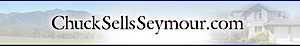 Chucksellsseymour's logo Chucksellsseymour's Company logo