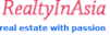 Realtyinasia