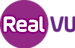 Afghanistan Broadcasting System's Competitor - RealVU logo