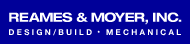 Reames and Moyer's logo Reames and Moyer's Company logo