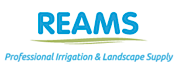 Reams Sprinkler Supply's logo Reams Sprinkler Supply's Company logo