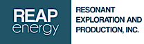 Reap Energy's logo Reap Energy's Company logo