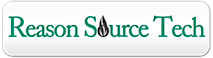Reason Source Tech's logo Reason Source Tech's Company logo