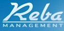 Reba Management's logo Reba Management's Company logo
