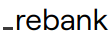 Rebank