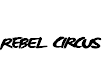 Rebelcircus's logo Rebelcircus's Company logo