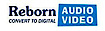 Dean Media Group, LLC's Competitor - Reborn Audio Video logo