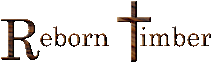 Reborn Timber