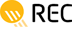 REC Group's logo REC Group's Company logo