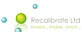 INSYS Group, Inc.'s Competitor - Recalibrate Ltd logo