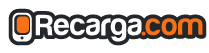 Recarga's logo Recarga's Company logo