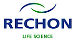 Rechon Life Science's logo Rechon Life Science's Company logo