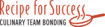 Ceo Chef Teamcuisine's Competitor - Recipe For Success logo