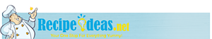 Recipeideas's logo Recipeideas's Company logo