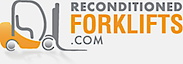Reconditioned Forklifts