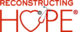 Aestheticcenter's Competitor - Reconstructing Hope logo